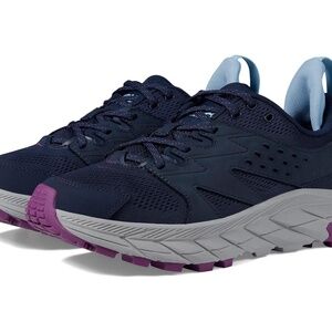 Hoka Women's Anacapa Breeze Aero Low Shoes